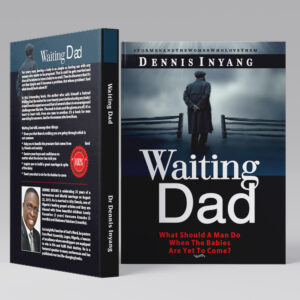 Waiting Dad: What Should A Man Do When The Babies Are Yet To Come?