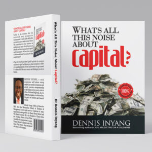 What's All This Noise About Capital?