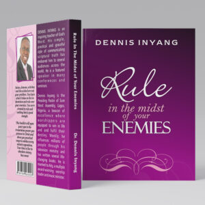 Rule in the midst of your Enemies