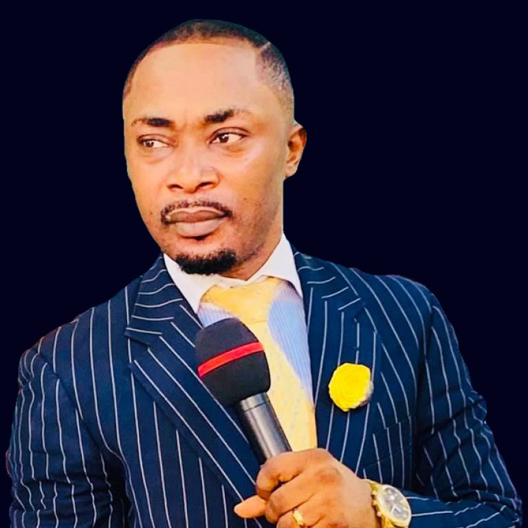 Pastor-oseph-Oparaeke